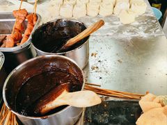 -张记灌饼(丰富路店)