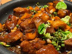 -榕意·川味之美(深业上城店)