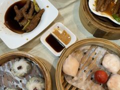 -益健美食大广场(北岭店)