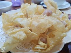 -南记食粥坊·宵夜大排档(莲花总店)