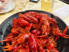 -聚味瞿记·龙虾堂(咸嘉湖店)
