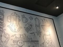 -星巴克臻选(佛山佛罗伦萨小镇店)