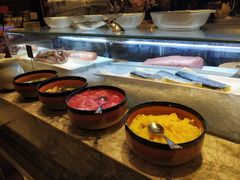 刺身-唐山香格里拉大酒店·香啡阁(长虹西道店)