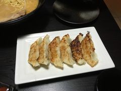 -日本料理神拉面