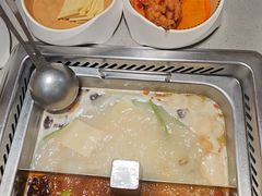 -海底捞火锅(赛格国际购物中心店)