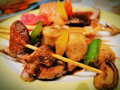 -味餐厅·海鲜·火锅·自助餐