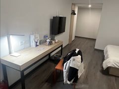 -锦江之星(苏州吴中万达广场友联地铁站店)