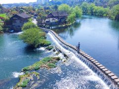 -贵阳市花溪国家城市湿地公园