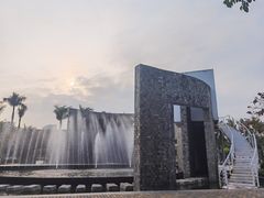 -厦门园林博览苑