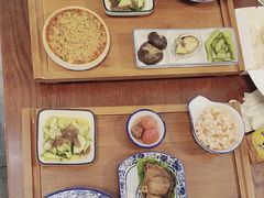 -孙盛兴奥灶面馆·蟹黄面·三虾面(山塘街总店)