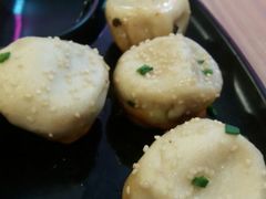 -小杨生煎(成山巴黎春天店)