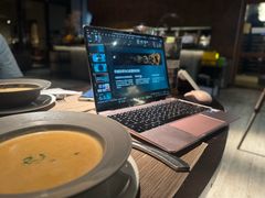 -巴别塔法餐舍(合作路店)
