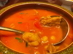 -那拉提之疆·新疆菜(美院店)