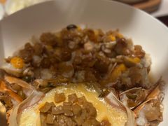 桔子膏蟹-炳胜公馆(珠江新城店)