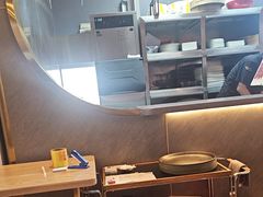 -前门·鲜肉火锅(长风店)