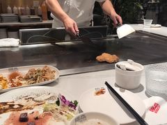 -板焱铁板烧(梅溪湖店)