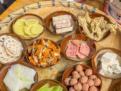 -王大乔泡椒米线·小火锅(星城天地店)
