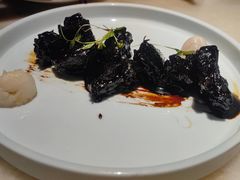 -桂满陇·西湖船宴(平安金融中心店)