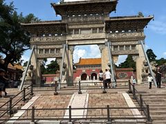 -北陵公园