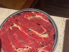 -二荆条·蜀鲜汇城市森林火锅