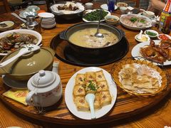 -侠成水上农庄(工业大道店)