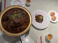 -金典银峰老鹅馆·昆山菜(亭林公园店)