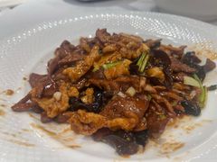-万荣烤鸭店·北京菜(天坛店)