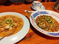 -旺角小渔村·海肠捞饭开创者(环山路店)