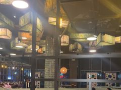 -伯顿西餐厅(厚街香榭丽店)