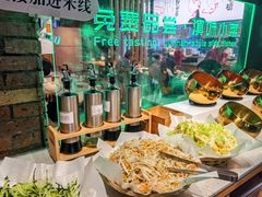 -云味馆·云南菜·云南米线(景田店)
