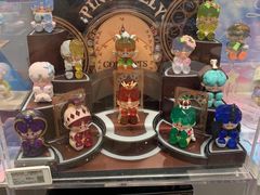 -泡泡玛特POPMART(龙湖杭州滨江天街店)