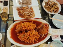 -玉林烤鸭店(垡头店)