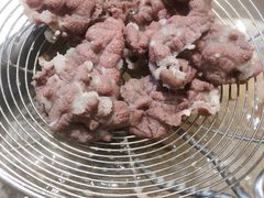 -鲜锦记潮汕牛肉火锅(月坛店)