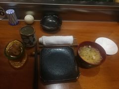 -千代武日本料理(开发区店)