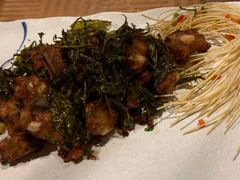 -渔太泰漓江小馆·广西融合菜(西街店)