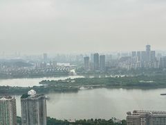 -长沙Y60-SKYLINE天际江景酒店(五一广场店)