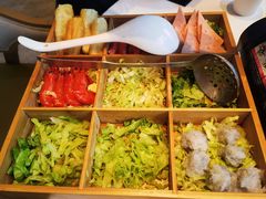 -扬州万怡酒店-中餐厅(文昌中路店)