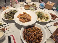 -北大荒人•新东北菜(青岛银座店)