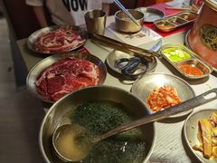 -西塔老太太泥炉烤肉(温州首店万象城黑金店)
