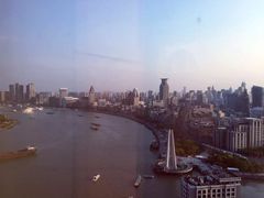 -非常时髦餐厅VUE Restaurant(外滩茂悦大酒店)