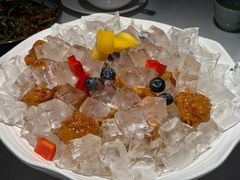 冰镇咕噜肉-陶陶居酒家(新天地店)