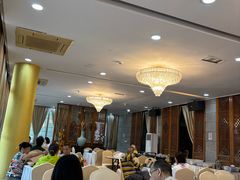 -鹿鸣酒家(越秀店)