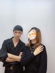 -DX HAIR SALON·发现未知美发沙龙