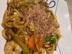 -小山日本料理(兴业太古汇店)