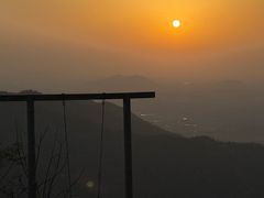 -长沙黑麋峰国家森林公园