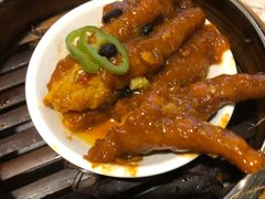 -点点心点心专门店(旺角店)