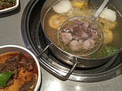 -为什么牛潮汕牛肉火锅(中信广场店)