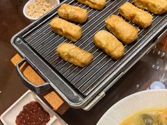 -徽韵人家·传承正宗徽菜(牡丹园店)