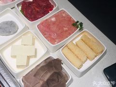 -海底捞火锅(亲子主题北金鹰店)