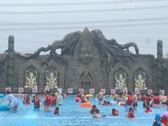 -苏州乐园森林水世界